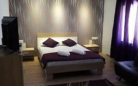 Sunstone Boutique Guest House