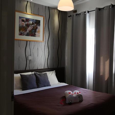 Sunstone Boutique Guest House Buġibba Esterno foto