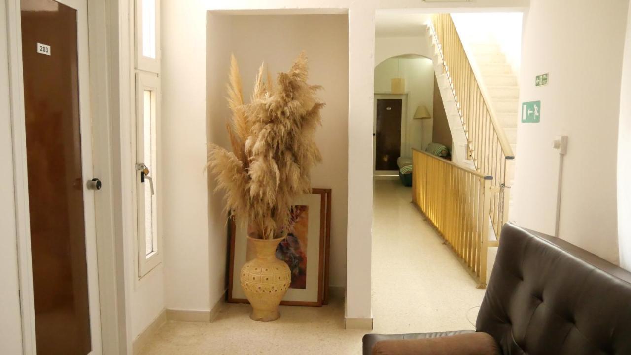 Sunstone Boutique Guest House Buġibba Esterno foto