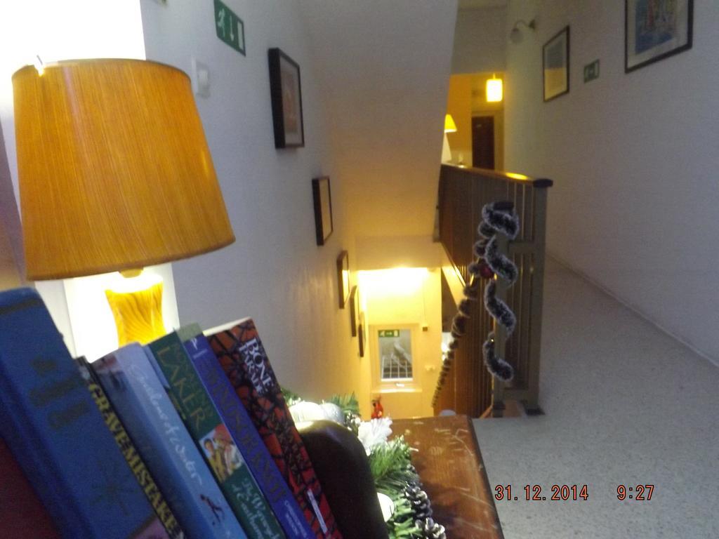 Sunstone Boutique Guest House Buġibba Esterno foto