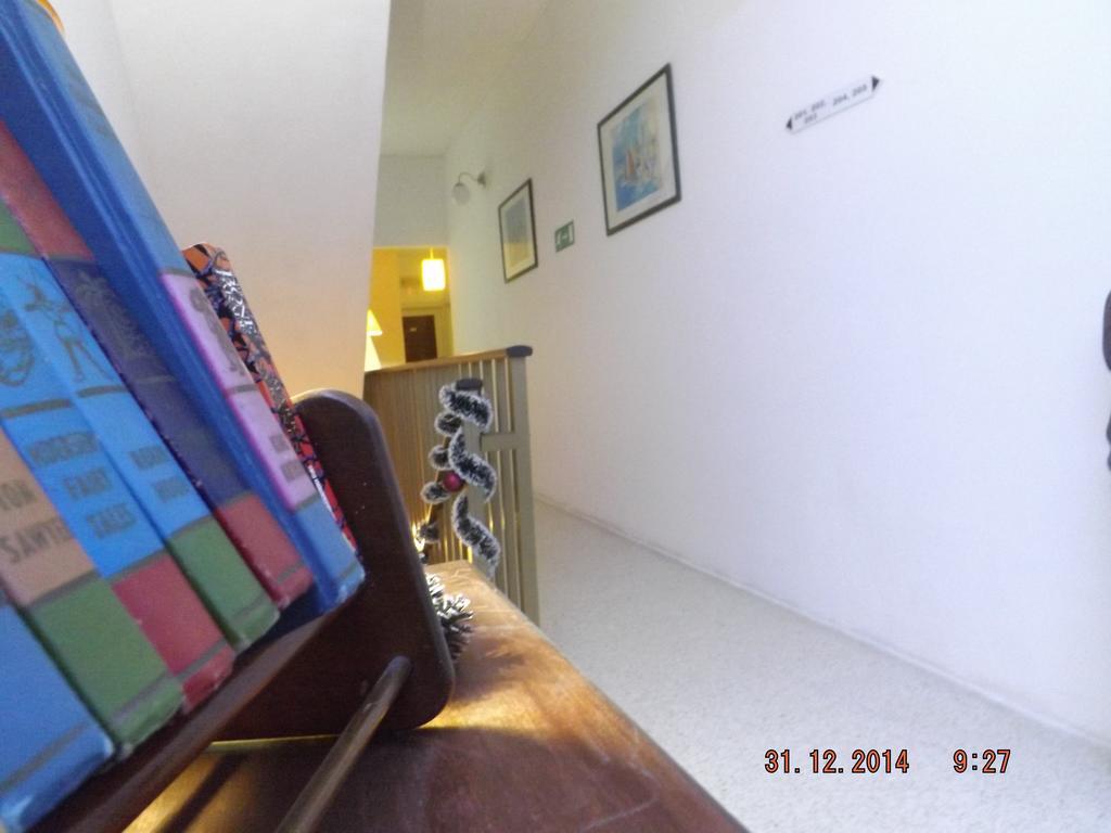 Sunstone Boutique Guest House Buġibba Esterno foto