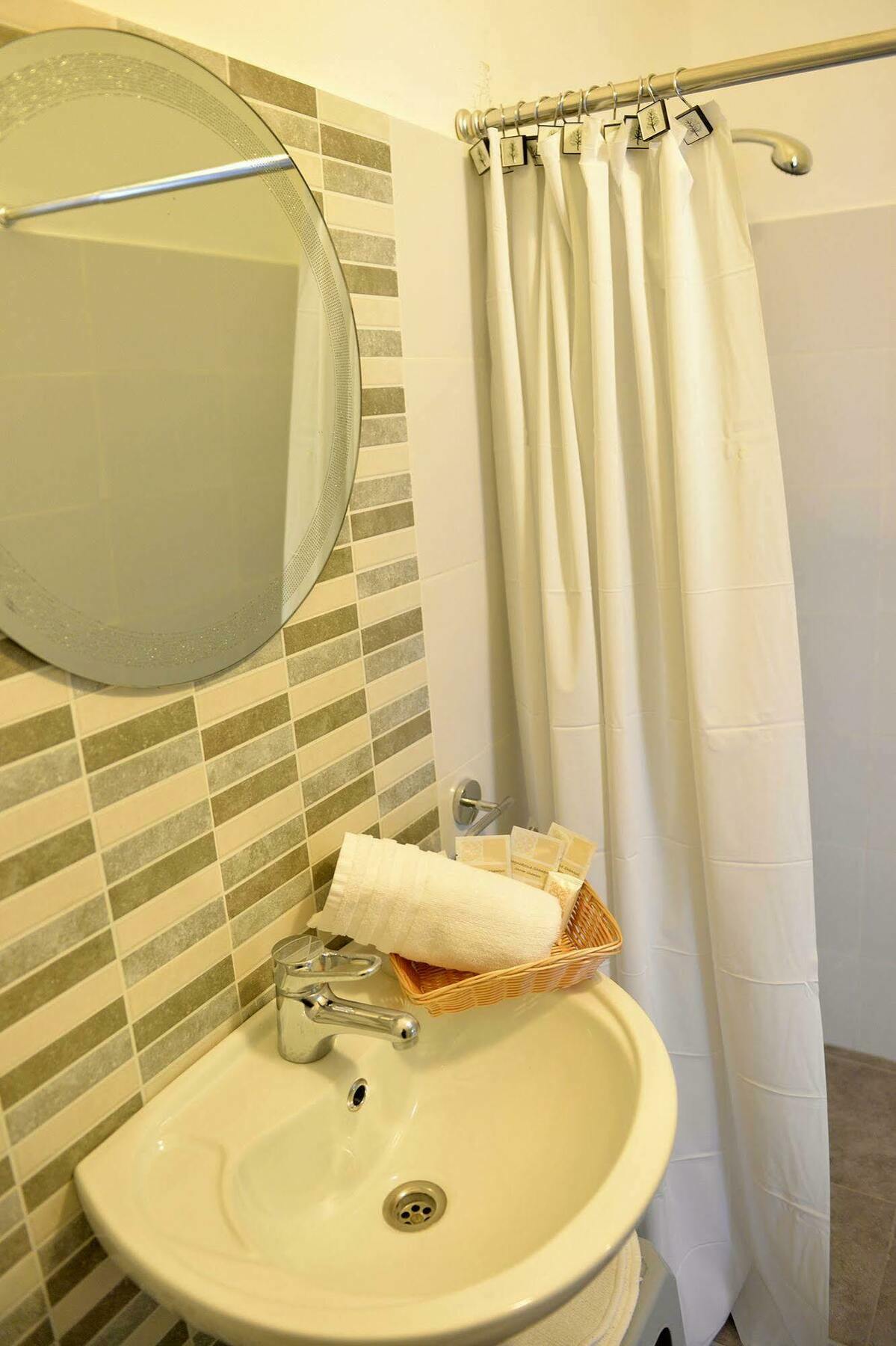 Sunstone Boutique Guest House Buġibba Esterno foto