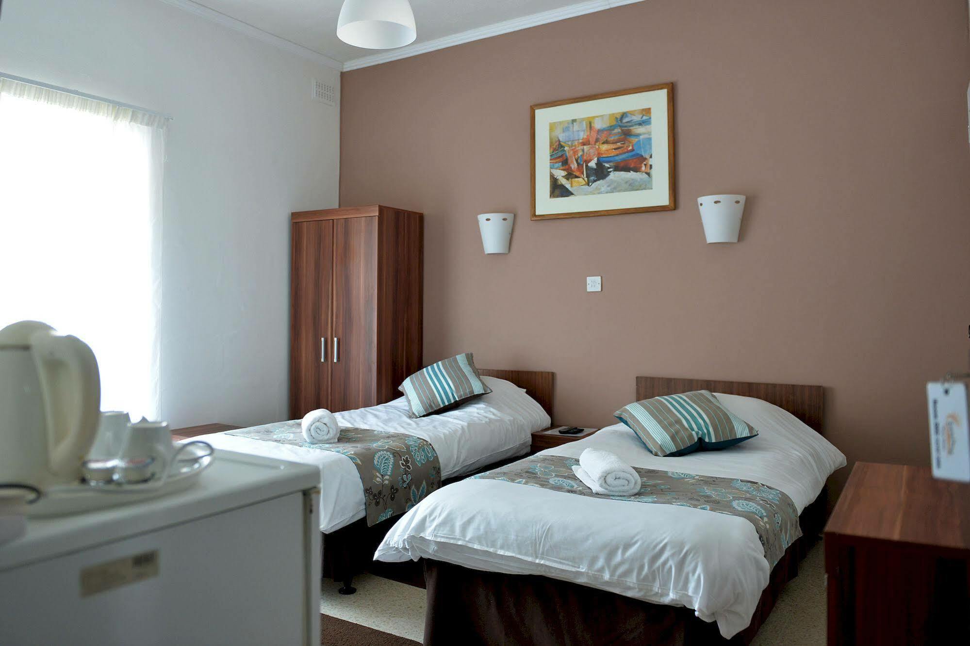 Sunstone Boutique Guest House Buġibba Esterno foto