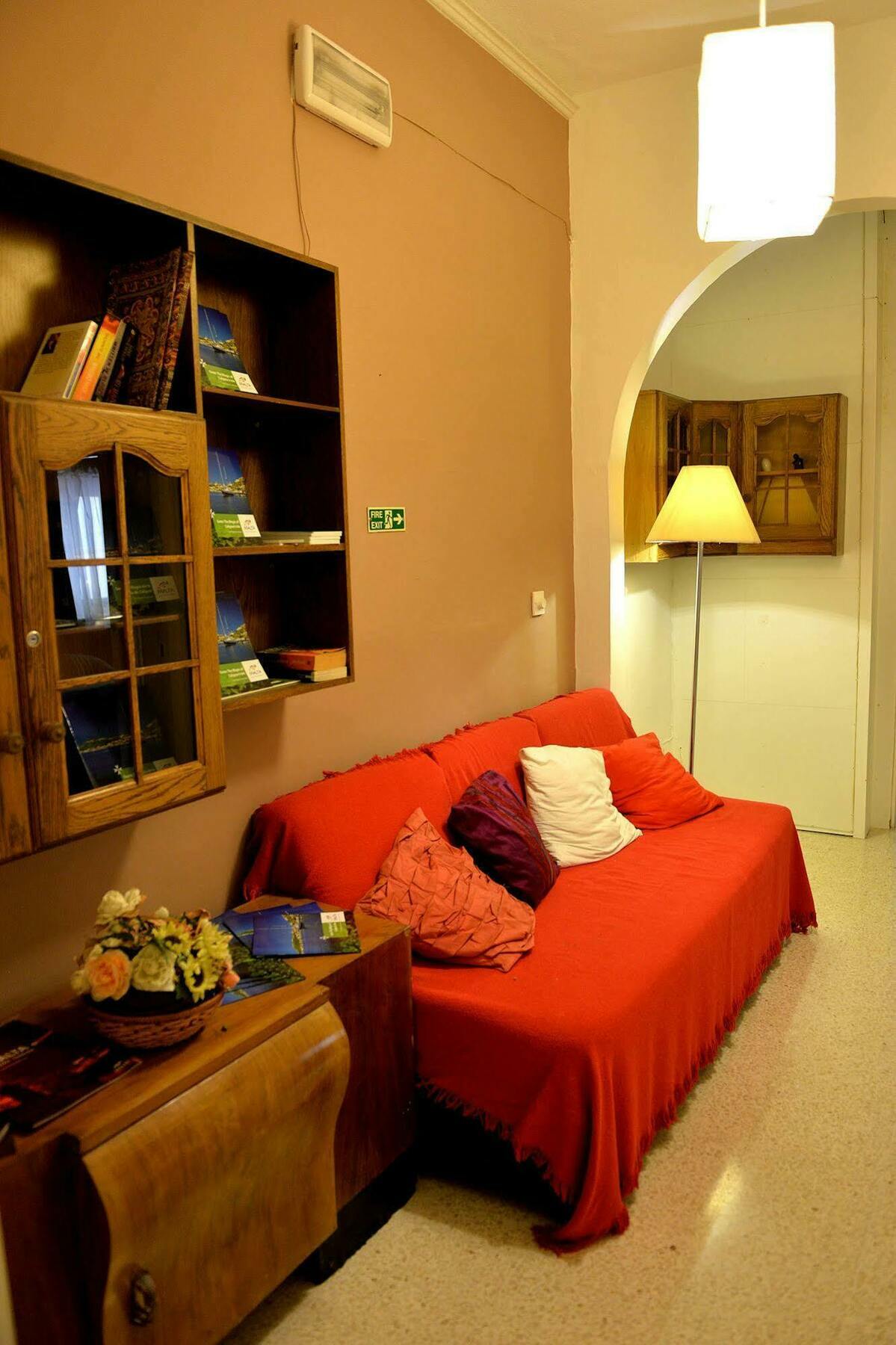 Sunstone Boutique Guest House Buġibba Esterno foto